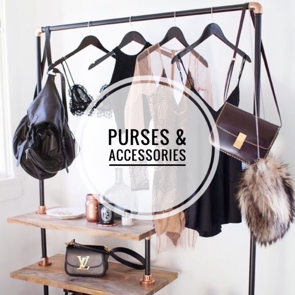 Handbags - Picture 1 of 1